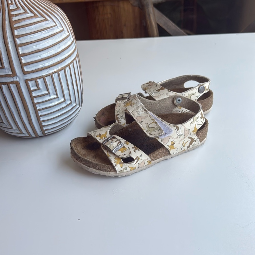Birkenstock Sandals